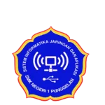 Logo SIJA SMKN 1 Punggelan
